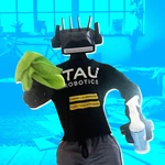 Can a $55,000-plus robot load the dishwasher? Inside my afternoon with two humanoid housekeepers.