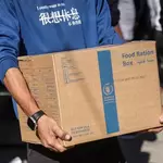 UN agency slashes Gaza food aid over funding, warns needs persist