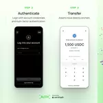 Zerohash rolls out a new tool to move crypto without copying wallet addresses