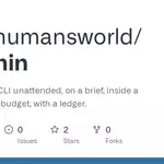 Show HN: Run Claude Code unattended inside a fence, under a dollar budget