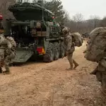 US troops in South Korea must be ready for missions beyond peninsula, commander says