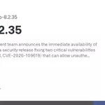 Updated PHP version released to GitHub