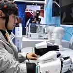 China moves to set global standards for brain-computer interface technology
