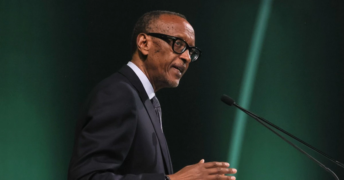 Asian wealth manager targets hundreds of millions for Rwanda’s Formula One, airport and tourism projects