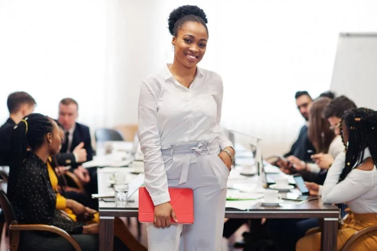 Starting a Business In Kenya