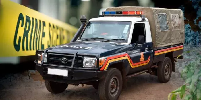 Police Inspector Arrested in Connection to Murders of Lawyer, Victoria Mutiso