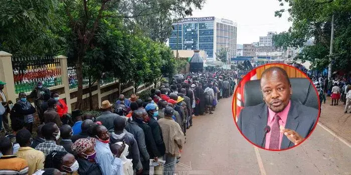 Workers Fired During COVID-19 Awarded Six Months' Salary in Court Ruling