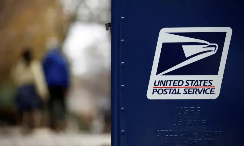 Pakistani national charged with defrauding US Postal Service of $126m