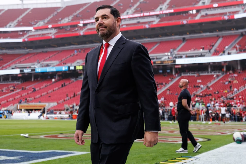 
				NFL Announces Massive Punishment For 49ers Owner Jed York
			