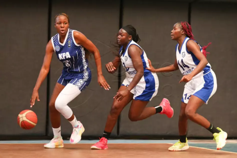 Ocholla targets title defence after KPA reach Premier League final