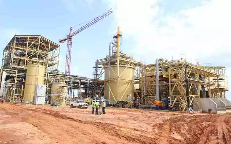How State blunders cost Kwale decade-long titanium boom