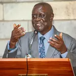 ‘The reports of my death are greatly exaggerated,’ Oburu Oginga dismisses online rumours