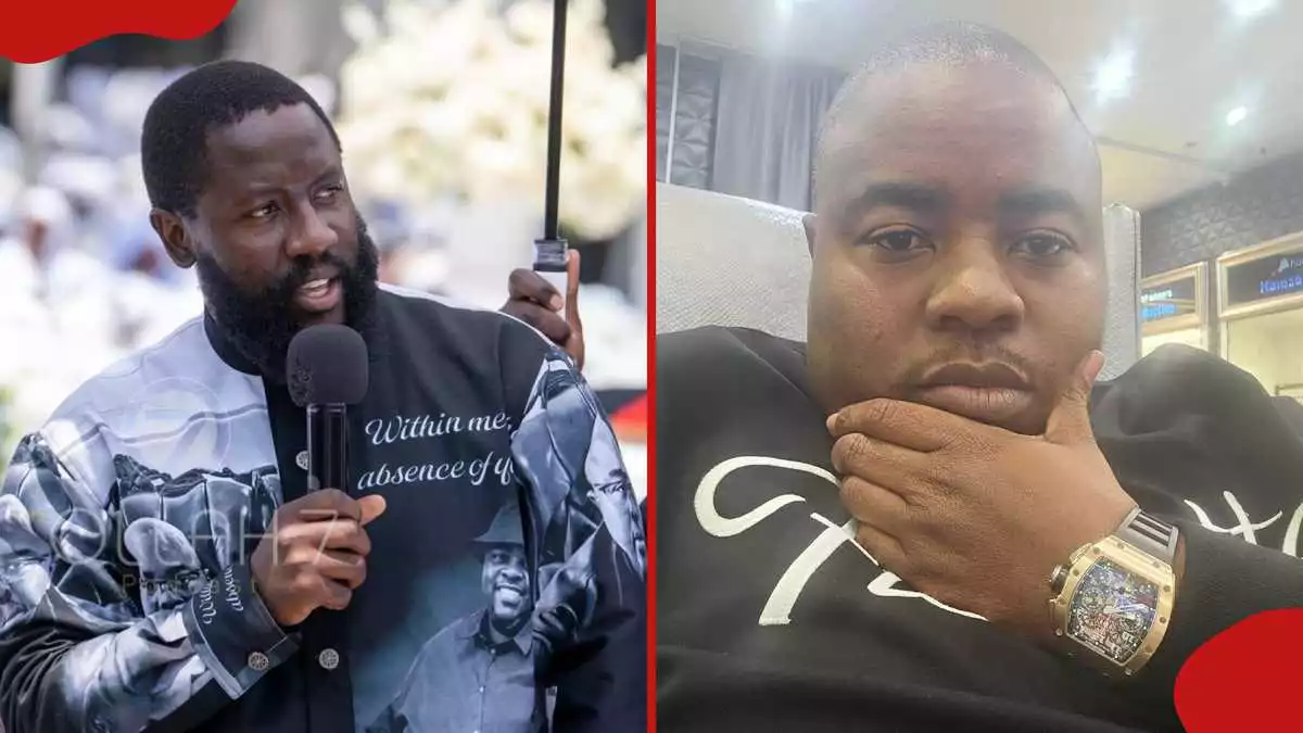 Wicknell Chivayo’s brother G6 cautions businessmen over deals they had with tycoon