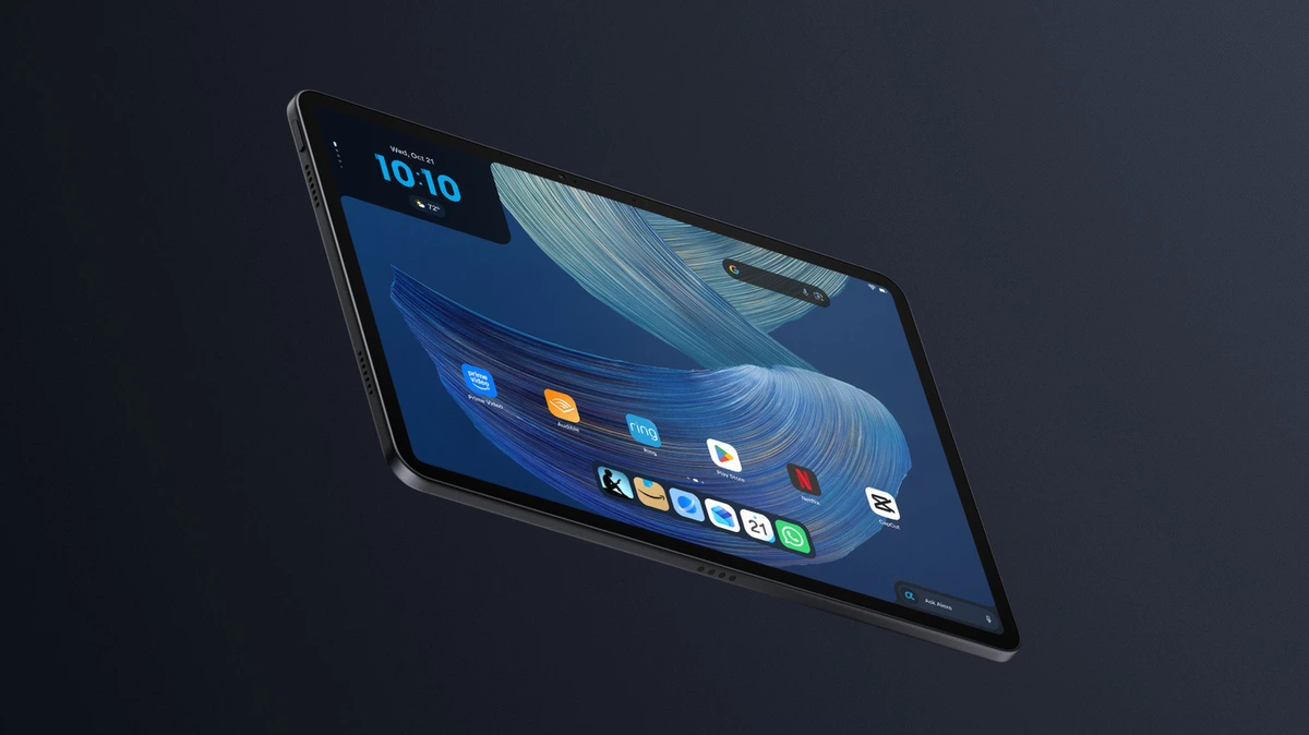 Amazon's new Alexa tablets will have full access to Google Play