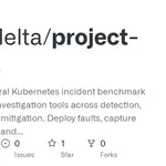 Show HN: AI SRE Arena, an Open Benchmark for AI SRE Agents on Kubernetes