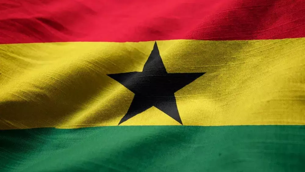 Ghana approves formal application to join BRICS