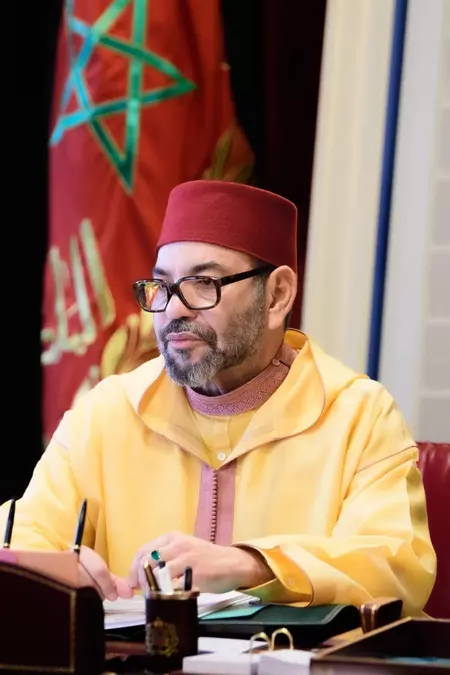 Morocco upends traditional North-South paradigm by presenting Europe with tangible strategic vision