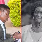 Hellen Naututu Omoka: Former Butere Girls principal dies, Eugene Wamalwa mourns