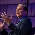 Why one hedge-fund billionaire believes stocks are heading for a ‘really challenging’ 2027