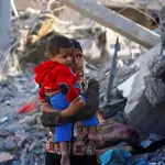 Over 340 children killed in Gaza since ceasefire, says Unicef