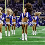The Dallas Cowboys Cheerleaders Aren’t the First to Unionize. This Attempt Has 1 Crucial Advantage