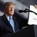 With diesel deal, Trump is teaching Reagan’s lesson to a larger class
