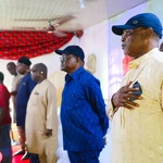 FCT Minister Questions Amaechi Over Rivers Projects, Spending