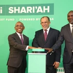 Safaricom unveils Shari'ah compliant Ziidi MMF