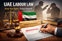 Ask the law: Don’t submit resignation under threat