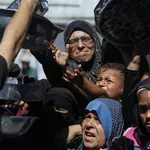 Hunger and malnutrition stalk Gazans, a year on from ceasefire