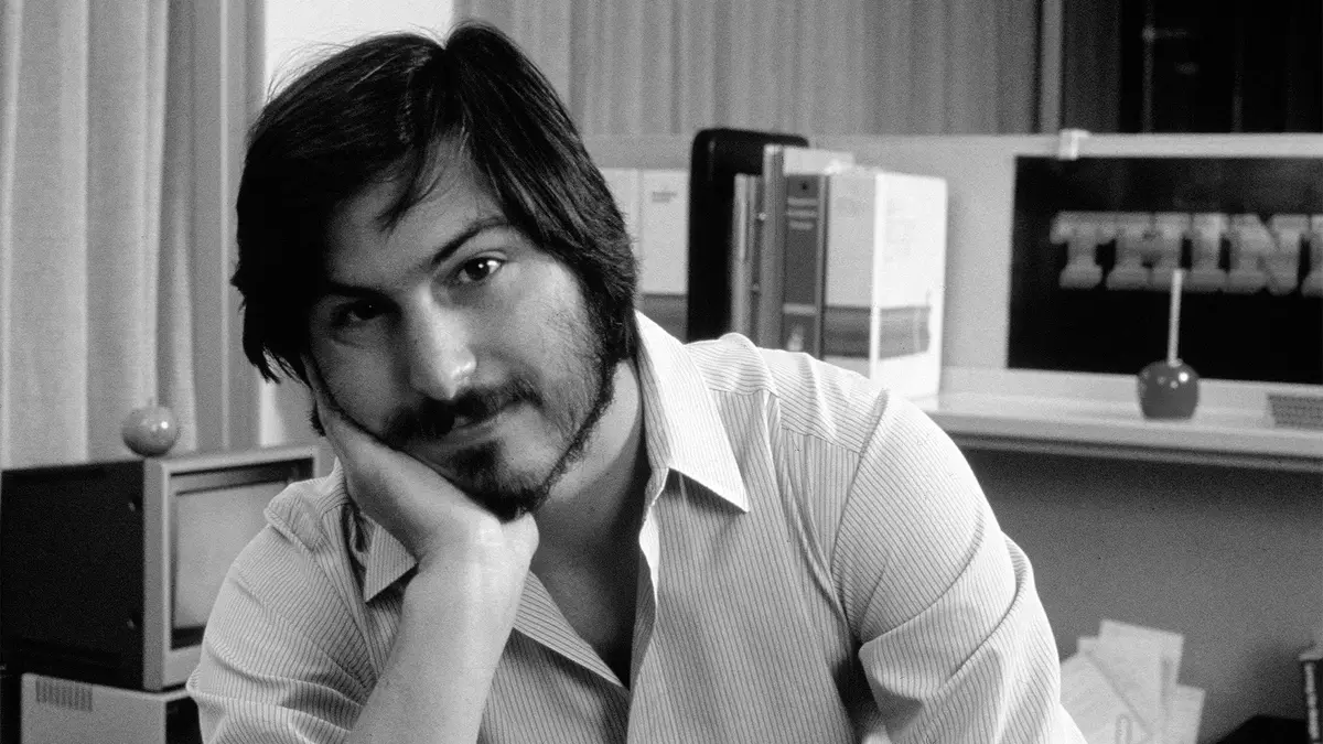 Steve Jobs Said Half of What Separates Successful Entrepreneurs Is Perseverance. This Year Taught Me What the Other Half Is