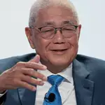 Asia must guard against repeat of 1997 financial crisis: Philippine central bank chief
