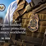 William D. Clarke, Sr. Diplomatic Security Fellowship 2026–2027: U.S. Department of State Academic Funding and a Career Path to Become a Diplomatic Security Service Special Agent