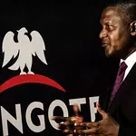 Africa’s richest man taps Goldman Sachs and UBS for $1 billion London share sale in his cement empire
