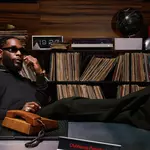 Nigeria’s Grammy-winning Burna Boy launches first sneakers with Swiss tennis legend Roger Federer-backed On, priced up to $180