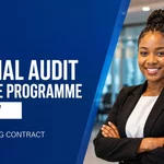 KPMG Internal Audit Graduate Programme 2026: 3-Year Training Contract for Graduates