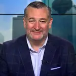 Extended interview: Ted Cruz on NIL legislation, Paxton-Talarico, Trump's approval rating and more