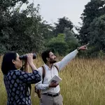 Inside Bandhavgarh’s forests: The evolving nature of tiger tourism