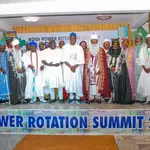 Kogi stakeholders back 2032 power rotation, support Ododo’s second term