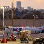 Omani Co-Pilot on FlyDubai Flight Is Said to Have Extremist Views