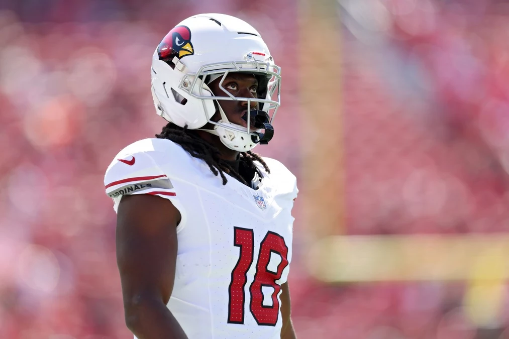 
				Cardinals WR Marvin Harrison Jr. Hit With Harsh Reality Check by AFC Executive
			
