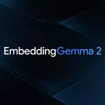EmbeddingGemma 2