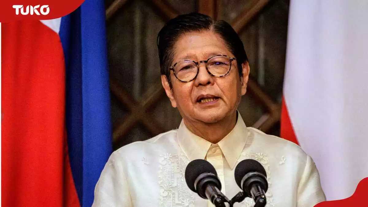 Philippines Grants Kenya, 45 Other African Countries 30-Day Visa-Free Entry