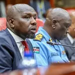 Murkomen blames banditry in Northern Kenya on marginalisation, underdevelopment