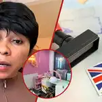‘This Is Now My Home’: Hairstylist Scrambles to Stay in UK as Visa Deadline Nears