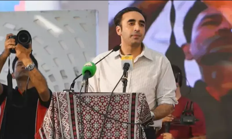 Bilawal says PTI hurting itself by not abandoning its 'extremist politics', urges party to change its strategy