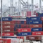 Key US port for China imports records best-ever quarter despite trade uncertainty
