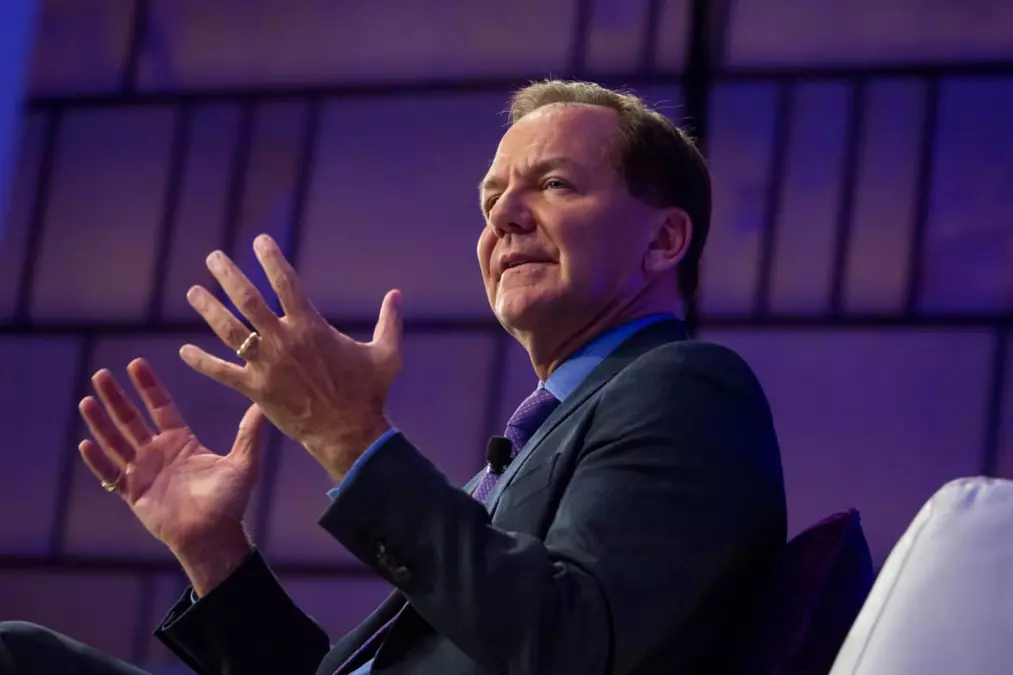 Why one hedge-fund billionaire believes stocks are heading for a ‘really challenging’ 2027