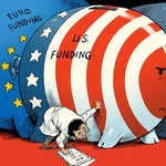 Will my lack of country-specific grants limit my chances of employment abroad?