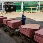 Zambia to settle some copper sales in Chinese yuan as Africa’s biggest trading partner steps up challenge to dollar dominance